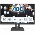 AOC 24E1Q - LED-Monitor - 60.5 cm (23.8") (23.8