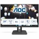 Image 7 AOC 24" IPS LED Monitor, 1920 x 1080, DisplayPort