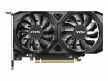 MSI GeForce RTX 3050 VENTUS 2X 6G OC