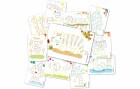 PlayMais Karten Set, Produkttyp: Papierkunst, Altersempfehlung ab: 3