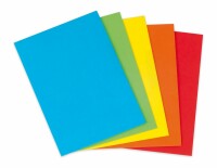 ELCO Couvert Color C6 74634.00 100g, 5-farbig 5x4 Stück