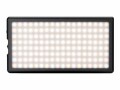 LUME CUBE Panel Pro - Lampe sur caméra - 1 têtes x 263 lampe - CC
