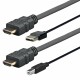 Vivolink PRO HDMI W/USB 2.0 A/B (AMP