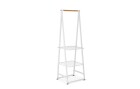 Brabantia Garderobenständer Linn small 60 x 57 x 190