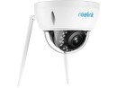 Reolink Netzwerkkamera RLC-542WA, Bauform Kamera: Dome, Typ