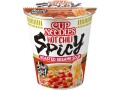 Nissin Food CUP NOODLES Spicy