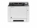 Kyocera Drucker ECOSYS P5026CDW, Druckertyp: Farbig, Drucktechnik