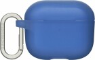Rhinoshield Transportcase AirPods 3 Cobalt Blue, Detailfarbe: Blau
