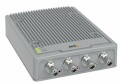 Axis Communications AXIS P7304 Video Encoder - Video-Server - 4 Kanäle
