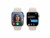 Bild 4 Apple Watch Series 9 45 mm Alu Polarstern Sport