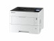 Kyocera Drucker ECOSYS P4140DN, Druckertyp: Schwarz-Weiss