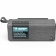HAMA      Digitalradio DR200BT - DR200BT   FM/DAB/DAB+/Bluetooth