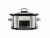 Image 0 Crock-Pot Multicooker Time Select 5.6 l, Funktionen: Warmhalten