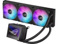 Asus ROG Wasserkühlung Ryujin III 360 ARGB, Prozessorsockel