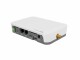 MikroTik IoT Gateway KNOT LR8 kit 863-870 MHz, Anwendungsbereich