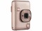 Bild 0 FUJIFILM Fotokamera Instax Mini LiPlay Blush Gold, Detailfarbe