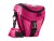 Bild 0 Mantona Kameratasche Premium Colt Pink, Tragemöglichkeit
