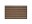 Image 0 Esschert Design Fussmatte Streifen 45.5 cm x 76.2 cm, Bewusste