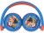 Bild 4 OTL On-Ear-Kopfhörer Paw Patrol Kids Hellblau; Hellrot