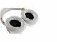 Bild 1 Denon Wireless Over-Ear-Kopfhörer AH-GC30 Weiss, Detailfarbe