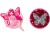 Bild 0 Schneiders Badges Fairy + Butterfly 2 Stück, Bewusste Eigenschaften