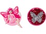 Schneiders Badges Fairy + Butterfly 2 Stück, Bewusste Eigenschaften