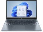 Hewlett-Packard HP Notebook Pavilion 15-eh3650nz, Prozessortyp: AMD Ryzen