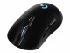 Bild 5 Logitech Gaming-Maus G703 Lightspeed, Maus Features: Seitliche