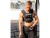 Bild 3 Gornation Gewichtsweste Elite 10 kg, Ohne Patches, Farbe: Schwarz