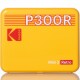 KODAK     Mini 3 Retro Printer - KOPRIP300 Yellow