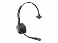 JABRA Engage 65 Mono - Headset - on-ear - DECT - wireless