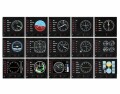 Saitek Pro Flight - Instrument Panel