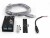 Bild 2 EXSYS USB-Hub EX-1180HMS, Stromversorgung: Terminal Block, USB