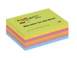 Post-it 3M Notizzettel Post-it Super Sticky 20.3 cm x 15.3