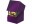 Image 8 Ultimate Guard Kartenbox Boulder Deck Case 100+ Solid Violett