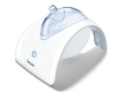 Beurer Inhalator IH40, Set: Ja, Produkttyp: Inhalator, Betriebsart