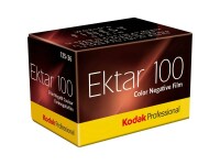 Kodak PROFESSIONAL EKTAR 100 - Colour print film