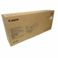 Canon Resttonerbehälter WT-202 IR C3520i 100'000 Seiten, Kein