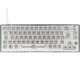 Immagine 1 DELTACO Gaming-Tastatur GAM-160-T-CH Weiss, Tastaturlayout