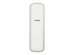 D-Link WLAN-Bridge DAP-3711, Montage: Mast, Wand, Stromversorgung