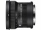 Bild 1 SIGMA Zoomobjektiv 10-18 mm F2.8 DC DN C Fujifilm