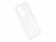 Hama Back Cover Crystal Clear Oppo A16/A16 s, Fallsicher