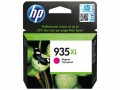 HP Inc. HP Tinte Nr. 935XL (C2P25AE) Magenta, Druckleistung Seiten