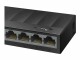 Image 9 TP-Link LITEWAVE 8-P. GB DESKTOP SWITCH 