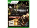 GAME Commandos 2 & 3 HD Remaster Double Pack