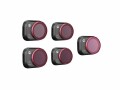 PGYTECH Mini 3 CPL+ND-PL Filter Set, Modellkompatibilität: DJI