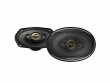 Pioneer 4-Weg Lautsprecher Paar TS-A6971F, Tiefe: 9 cm