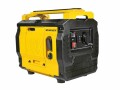 Stanley Benzin-Stromerzeuger Inverter Generator SIG1200S 1200 W