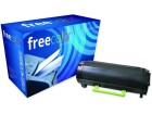 FREECOLOR Toner Lexmark 50F2H00 Black, Druckleistung Seiten: 5000 ×