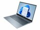 HP Inc. HP Notebook Pavilion 15-eh3650nz, Prozessortyp: AMD Ryzen